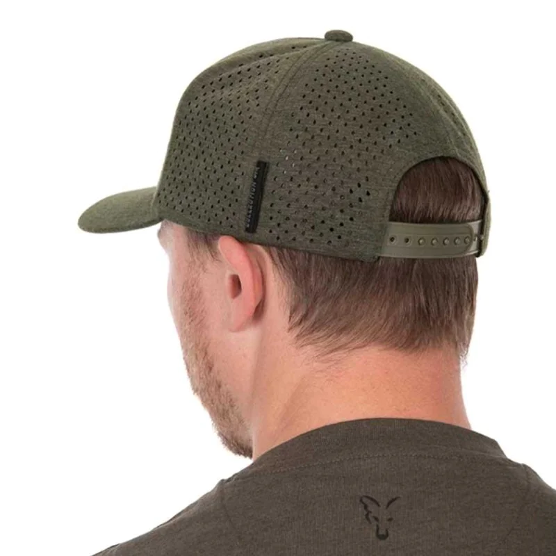 Шапка FOX Collection Baseball Cap - G/B