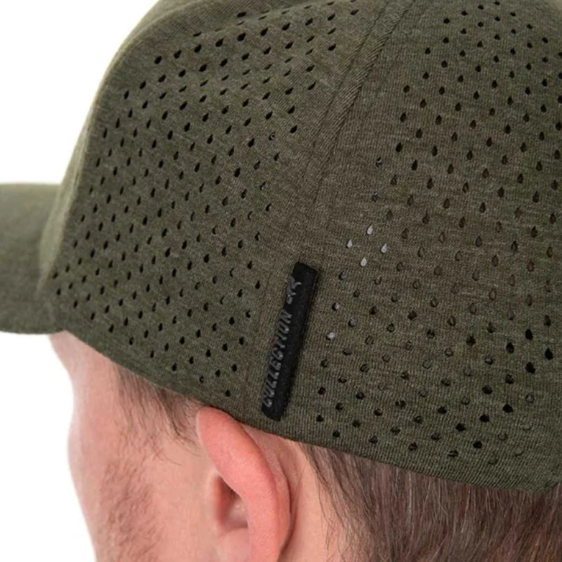 Шапка FOX Collection Baseball Cap - G/B