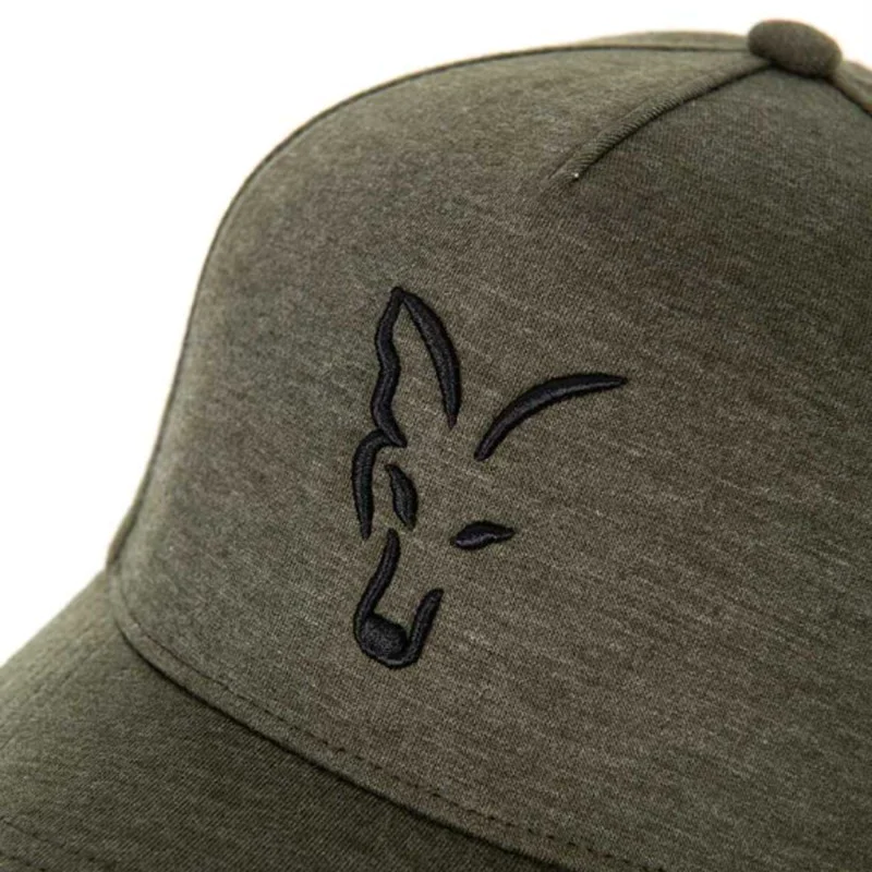 Шапка FOX Collection Baseball Cap - G/B