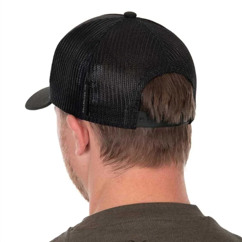 Шапка FOX Collection Trucker Cap - B/O