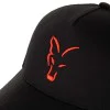 Шапка FOX Collection Trucker Cap - B/O