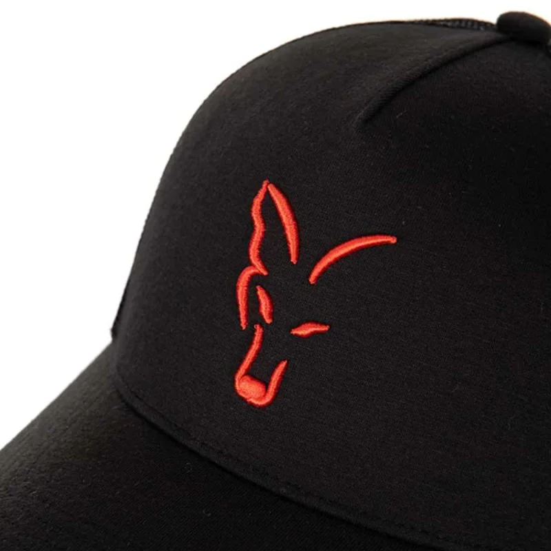 Шапка FOX Collection Trucker Cap - B/O