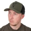 Шапка FOX Collection Trucker Cap - G/B