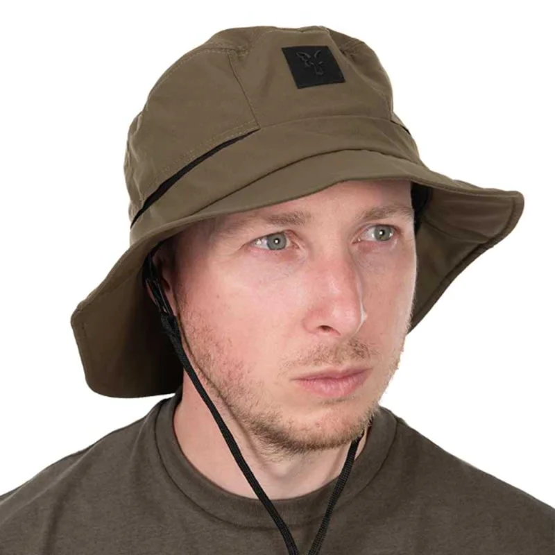 Шапка FOX Khaki Boonie Bucket Hat