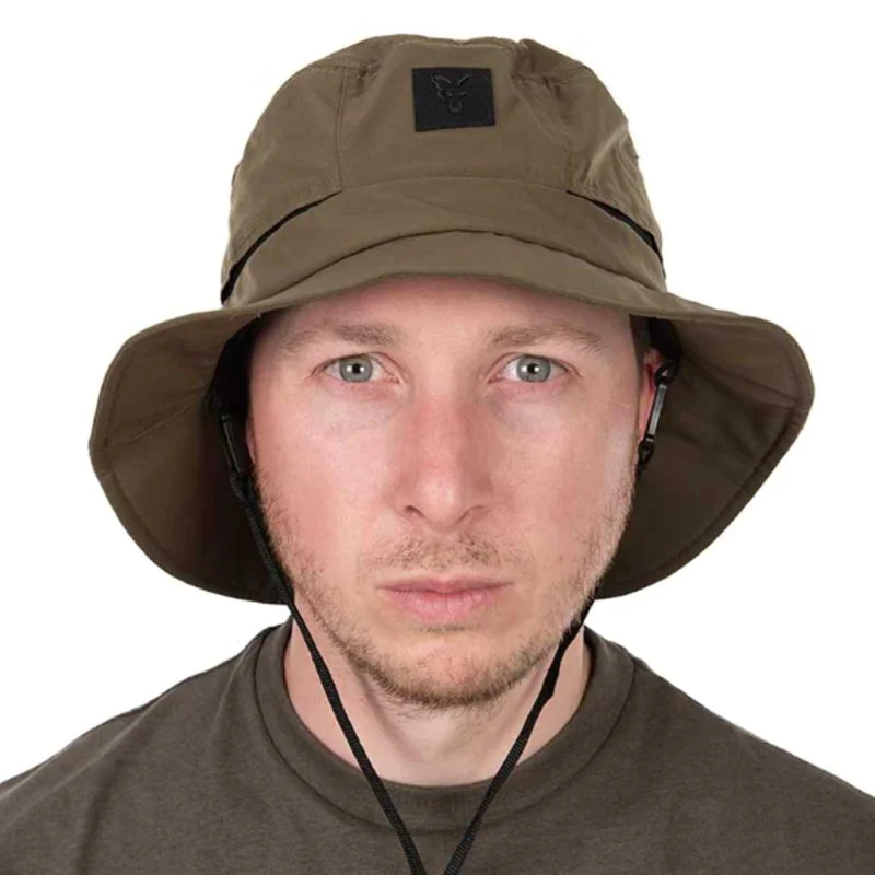 Шапка FOX Khaki Boonie Bucket Hat