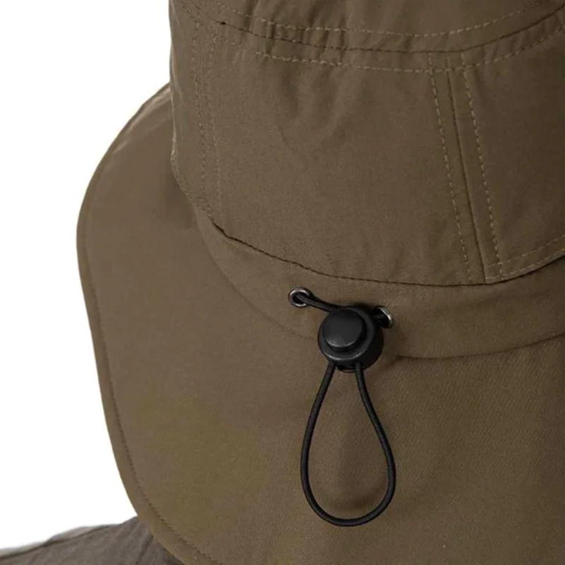 Шапка FOX Khaki Boonie Bucket Hat