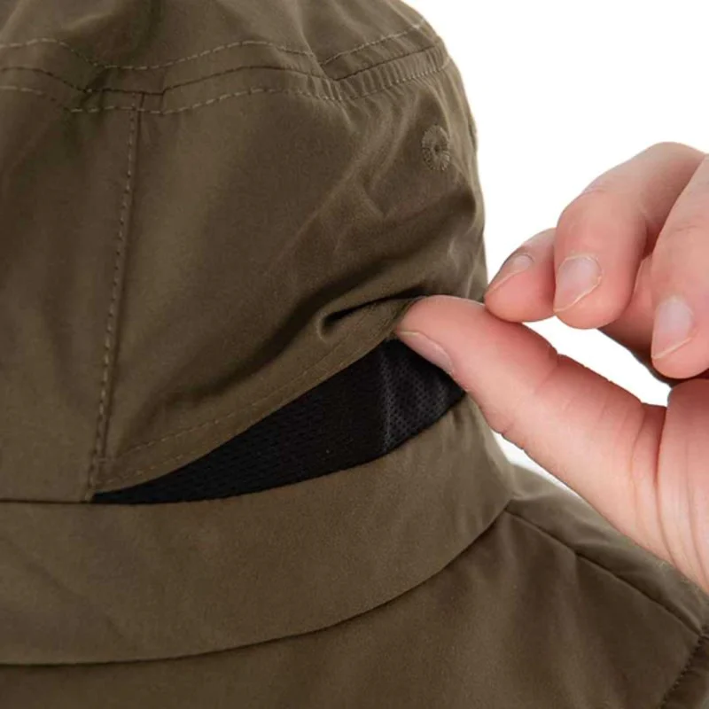 Шапка FOX Khaki Boonie Bucket Hat