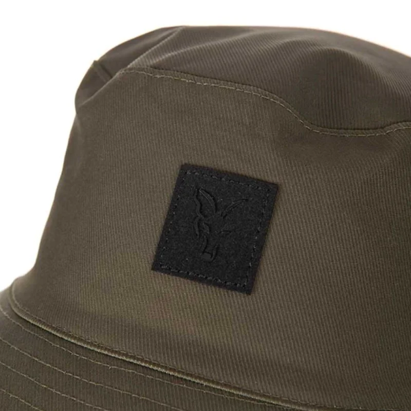 Шапка FOX Reversibe Bucket Hat