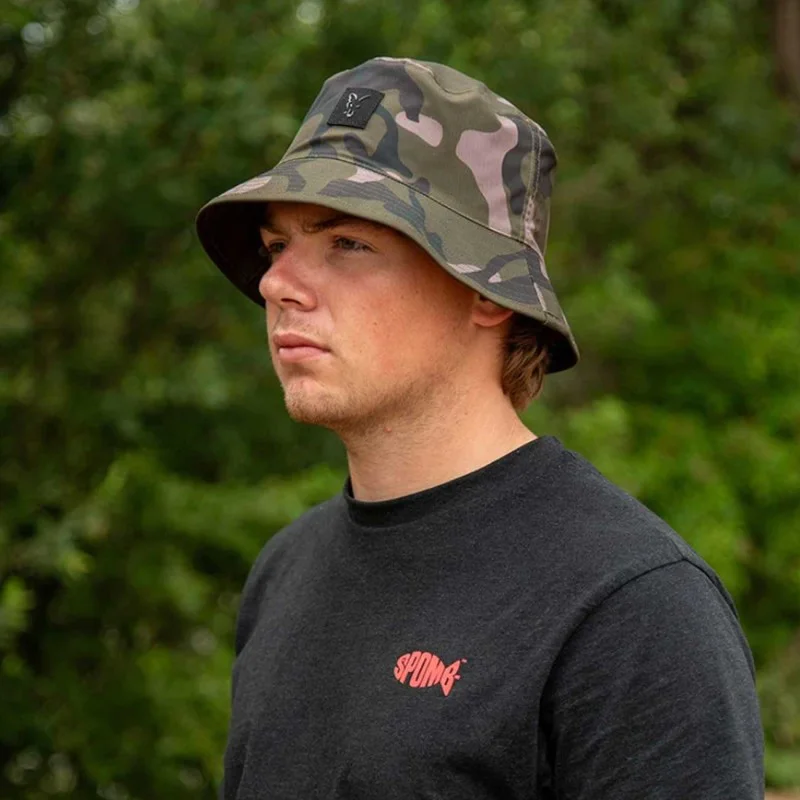 Шапка FOX Reversibe Bucket Hat