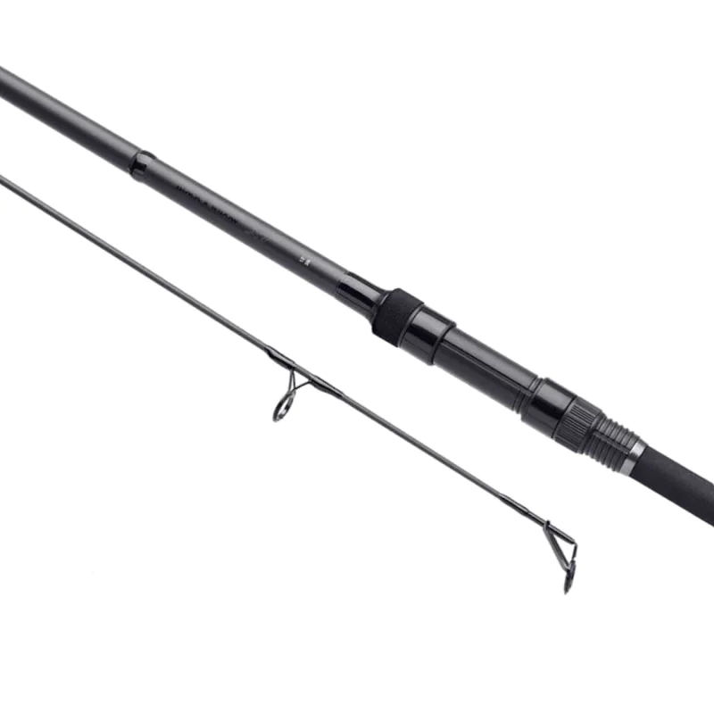 Шаранджийска въдица DAIWA Black Widow XT 12ft 366cm 3.5lb