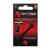 Щифт за стръв NYTRO Barbed Bait Spike Ultrafine 0.4x8mm