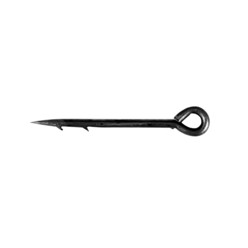 Щифт за стръв NYTRO Barbed Bait Spike Ultrafine 0.4x8mm