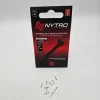 Щифт за стръв NYTRO Barbed Bait Spike Ultrafine 0.4x8mm
