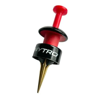 Щипка за силиконов ринг NYTRO Pellet Bander