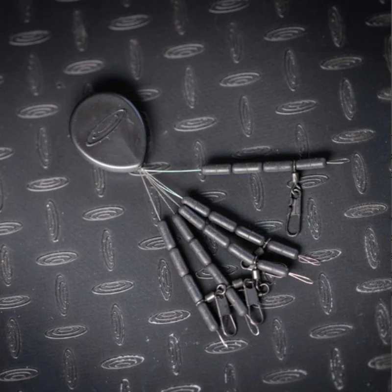 Силиконови стопери DRENNAN Pellet Waggler Kits