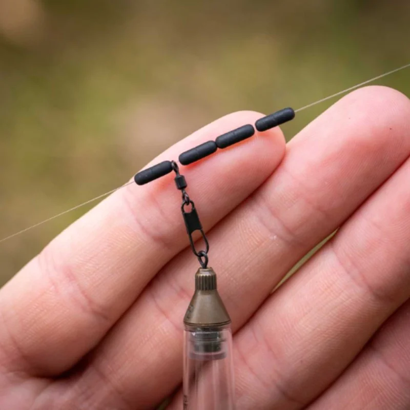 Силиконови стопери DRENNAN Pellet Waggler Kits