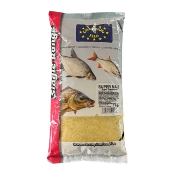 Сладка царевица CHAMPION FEED Super Sweetcorn 1kg