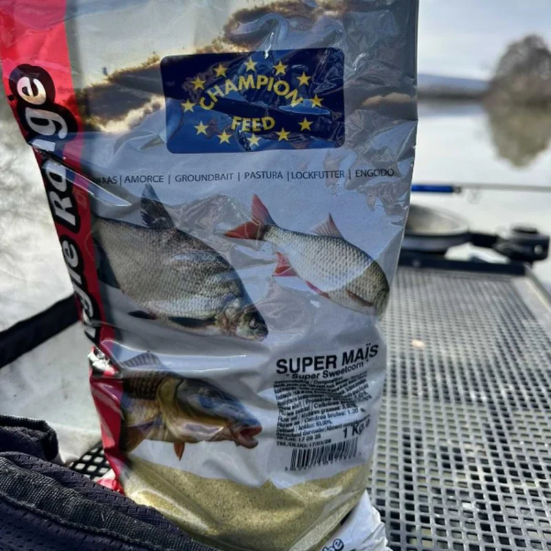 Сладка царевица CHAMPION FEED Super Sweetcorn 1kg