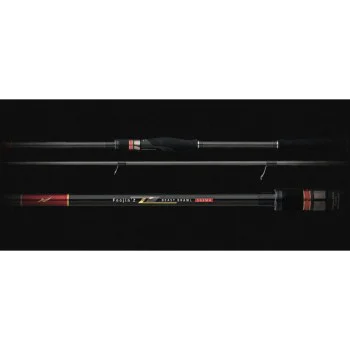 Спининг въдица APIA Foojin Z 6th Generation Beast Brawl S93MH