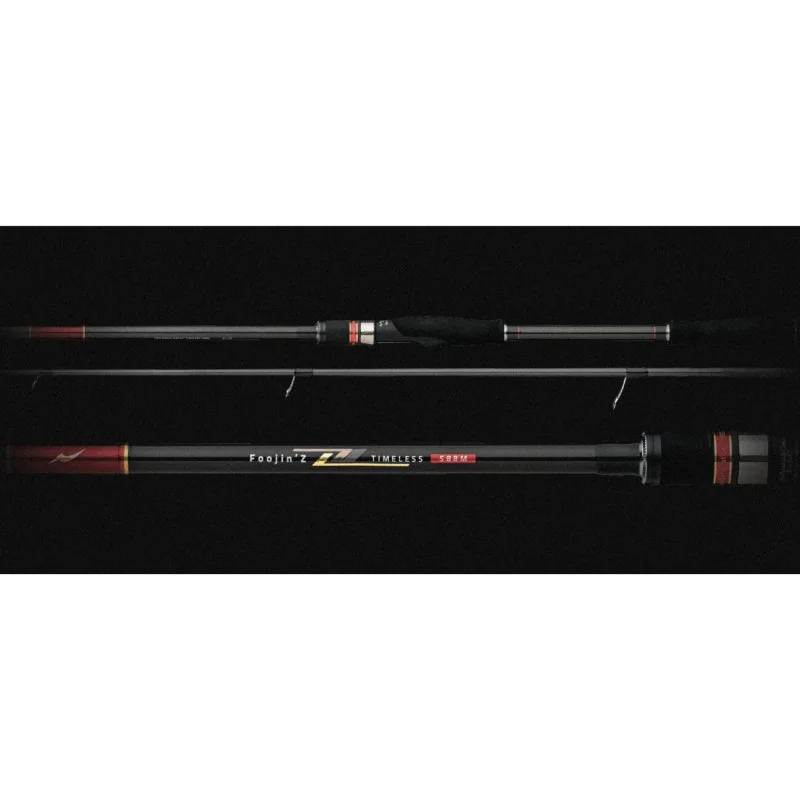 Спининг въдица APIA Foojin Z 6th Generation Timeless S88M