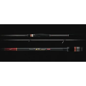 Спининг въдица APIA Foojin Z 6th Generation Vancoor S92H