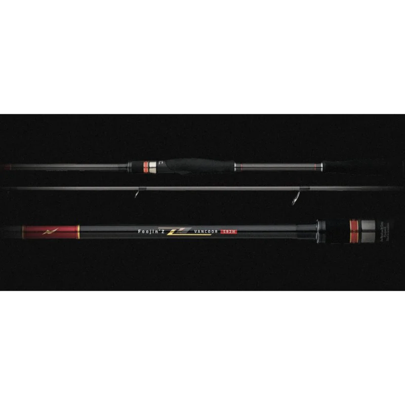 Спининг въдица APIA Foojin Z 6th Generation Vancoor S92H