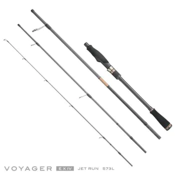 Спининг въдица APIA Voyager Exiv Jet Run S73L
