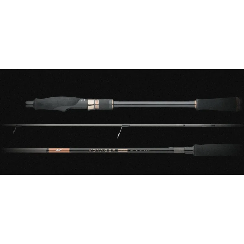 Спининг въдица APIA Voyager Exiv Jet Run S73L