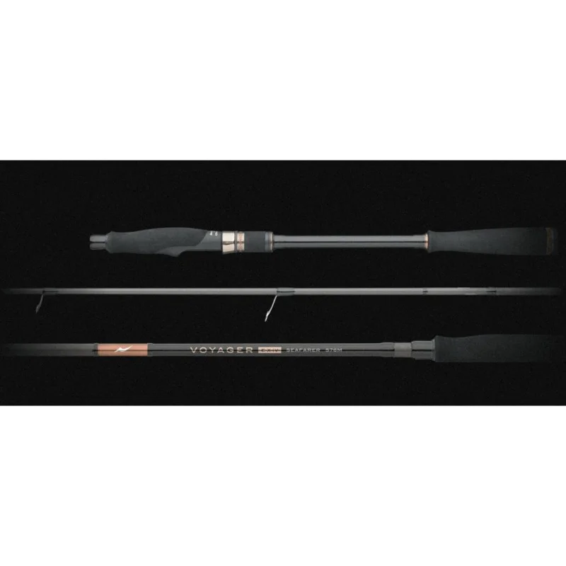 Спининг въдица APIA Voyager Exiv Seafarer S76M