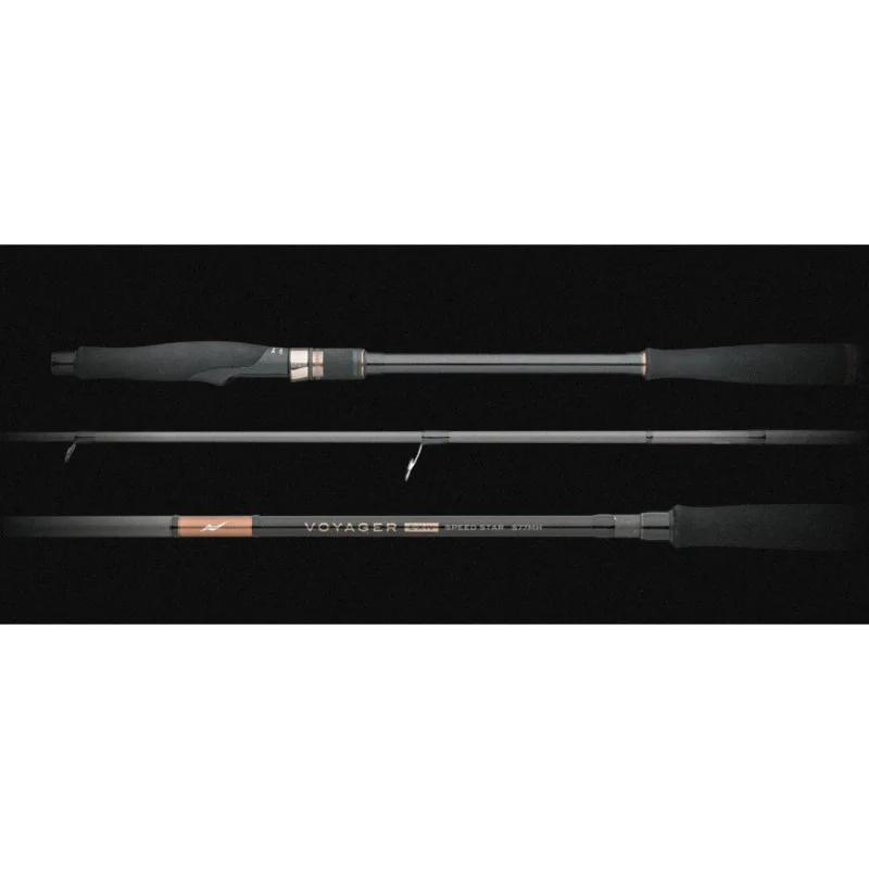 Спининг въдица APIA Voyager Exiv Speed Star S77MH