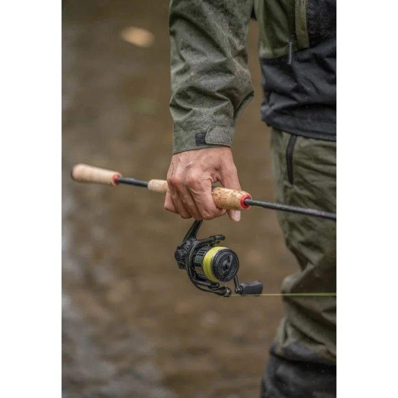 Спининг въдица ZEBCO Magic Trout UL 2.0m 1-5g