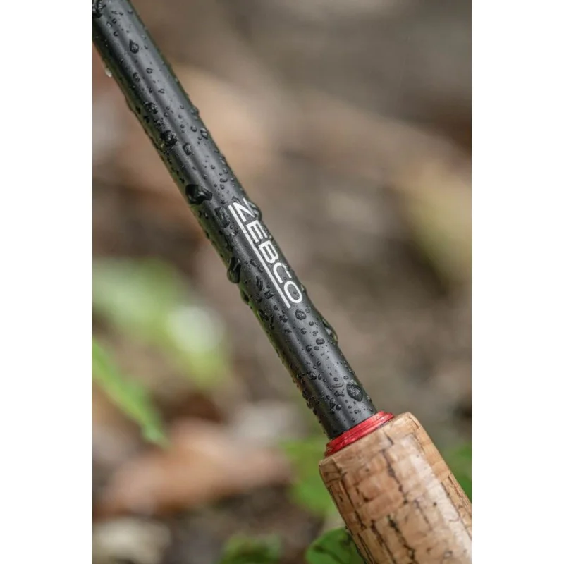 Спининг въдица ZEBCO Magic Trout UL 2.0m 1-5g