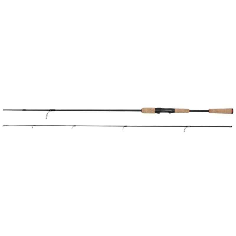 Спининг въдица ZEBCO Magic Trout UL 2.0m 1-5g