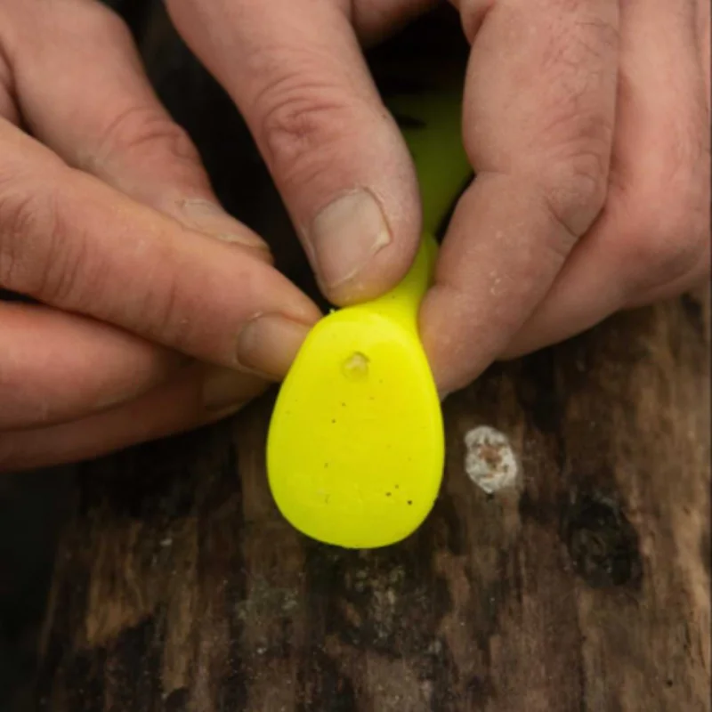 Стъклени тракалки BLACK CAT Glass Rattle 6mm