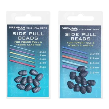 Стопер за ластик DRENNAN Side Pull Beads