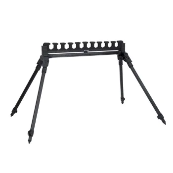 Стойка за въдици NYTRO Single Roost Kit