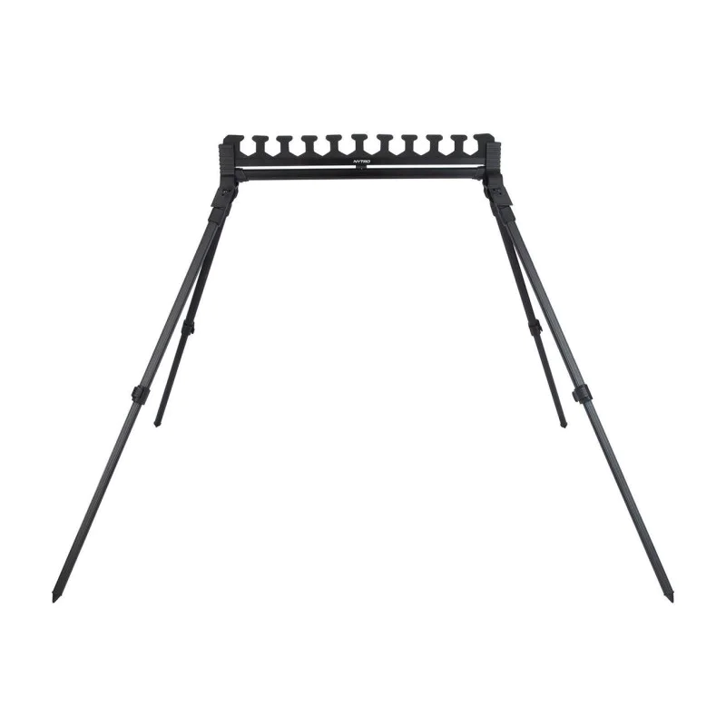 Стойка за въдици NYTRO Single Roost Kit
