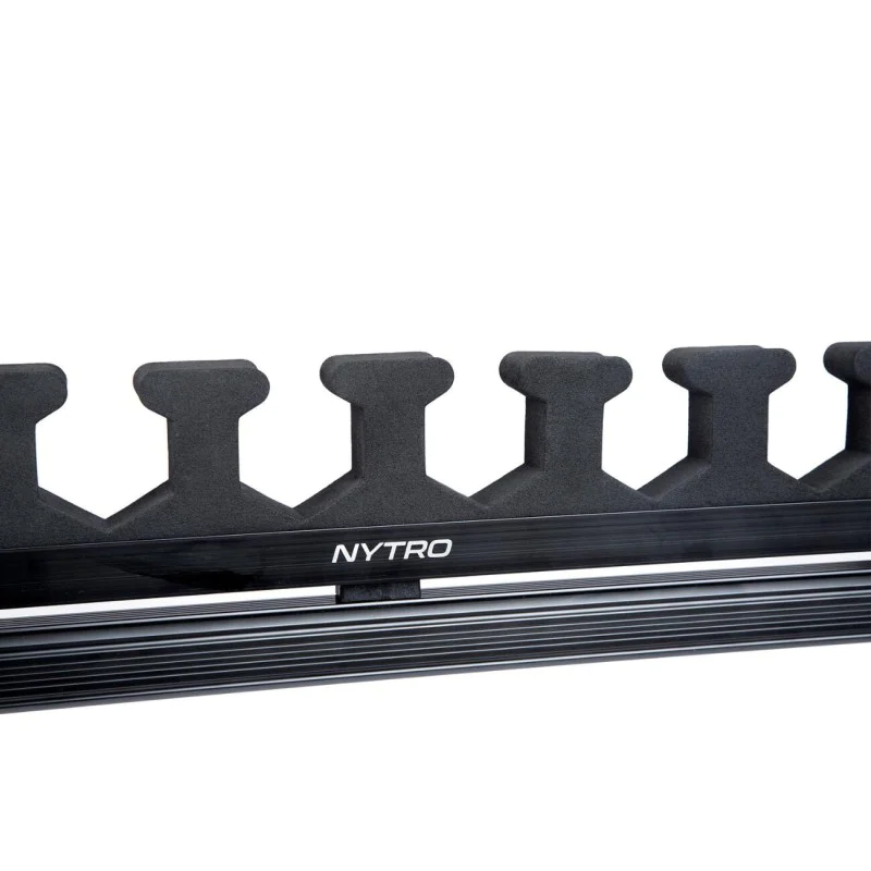 Стойка за въдици NYTRO Single Roost Kit