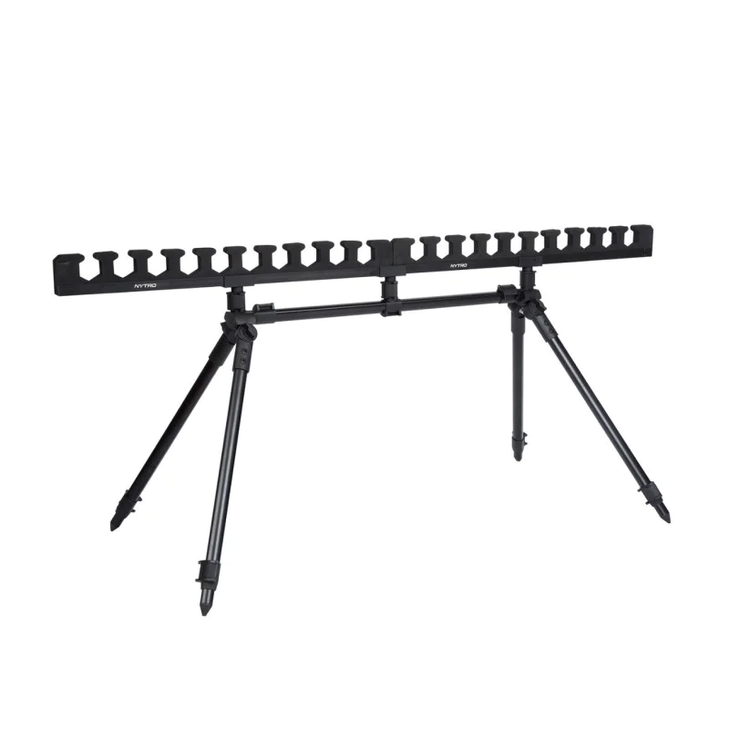 Стойка за въдици NYTRO SLS Double Roost Kit