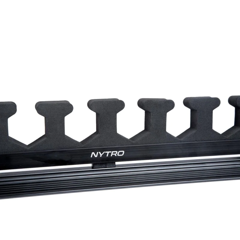 Стойка за въдици NYTRO SLS Double Roost Kit