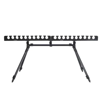 Стойка за въдици NYTRO SLS Double Roost Kit