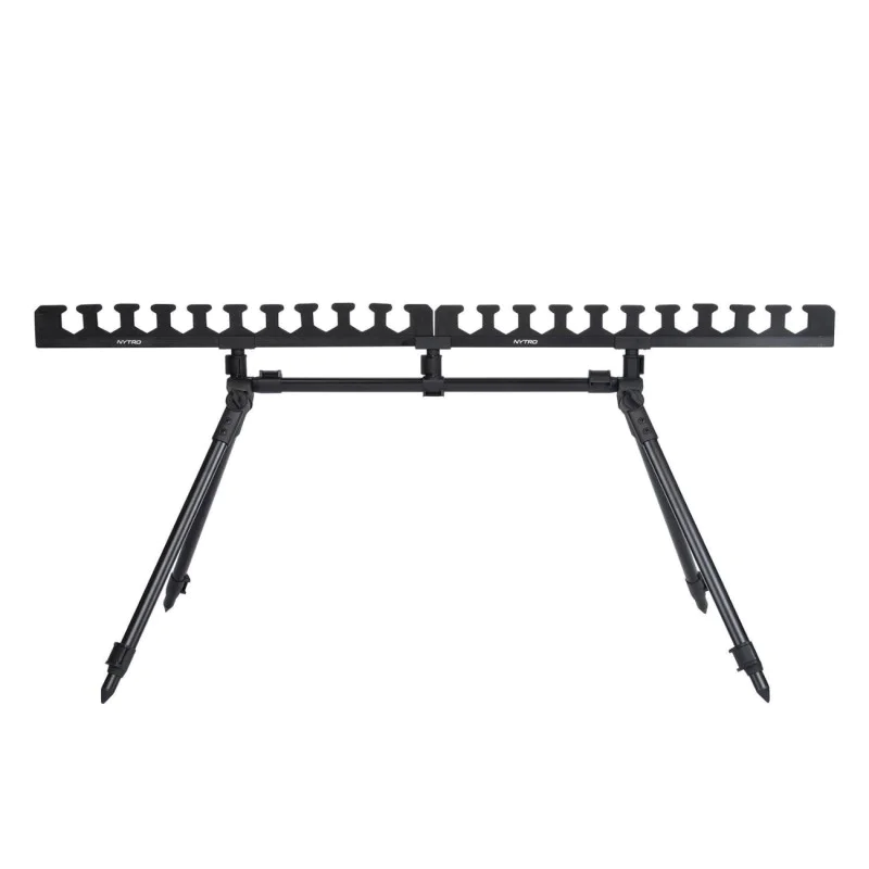 Стойка за въдици NYTRO SLS Double Roost Kit