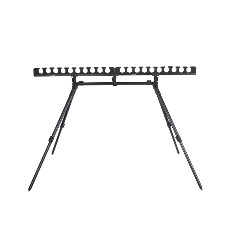 Стойка за въдици NYTRO SLS Double Roost Kit