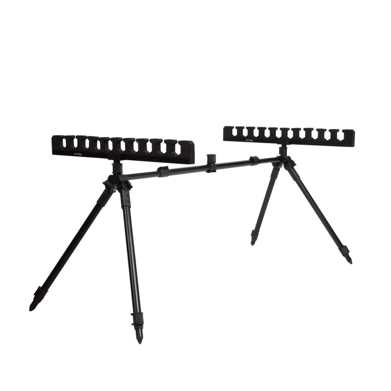 Стойка за въдици NYTRO SLS Double Roost Kit