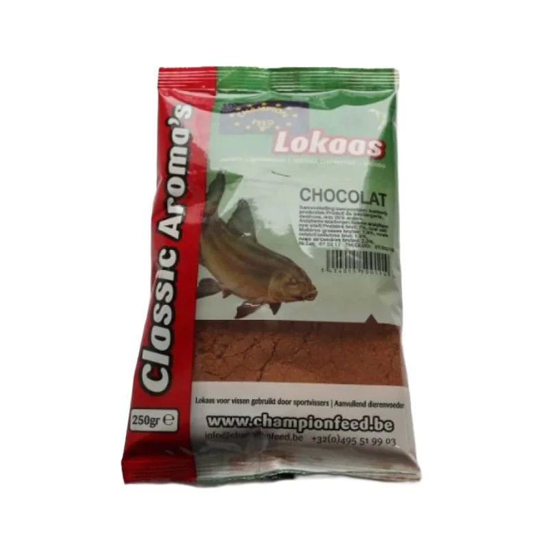 Сух ароматизатор CHAMPION FEED Chocolat 250g