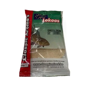 Сух ароматизатор CHAMPION FEED Hi Concentrated Greenarom 250g