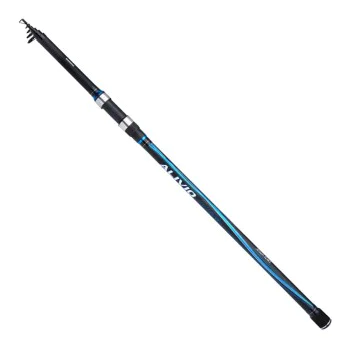 Телескоп с водачи SHIMANO Alivio HD TEGT Glued 350cm 50-100g