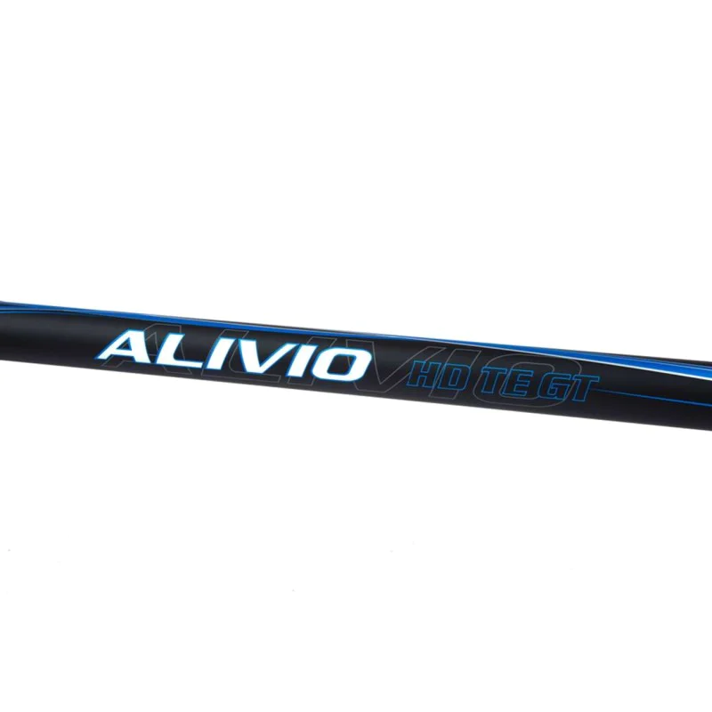 Телескоп с водачи SHIMANO Alivio HD TEGT Glued 300cm 50-100g