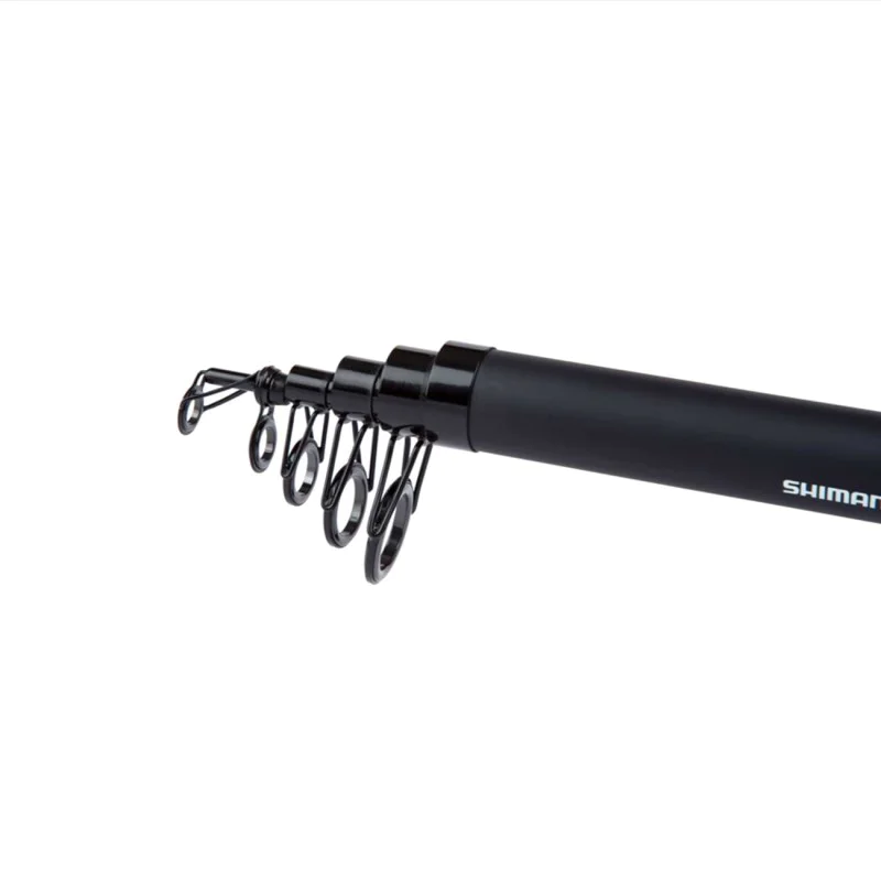 Телескоп с водачи SHIMANO Alivio HD TEGT Glued 300cm 50-100g