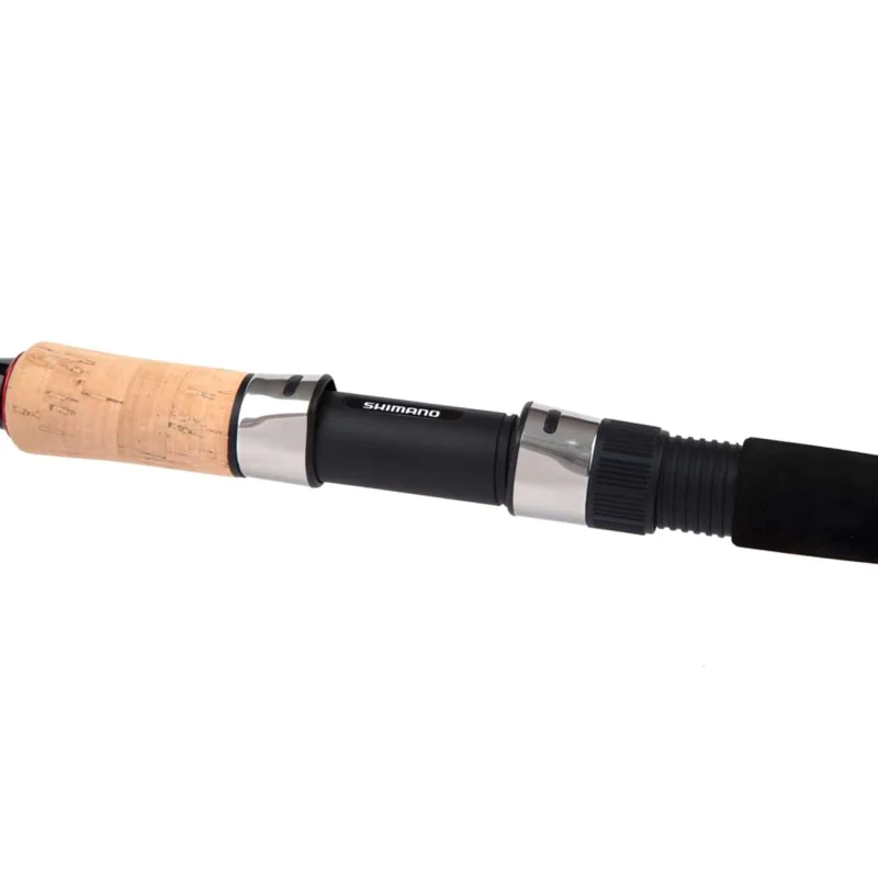 Телескоп с водачи SHIMANO Sienna AR TEGT Glued 360cm 40-80g